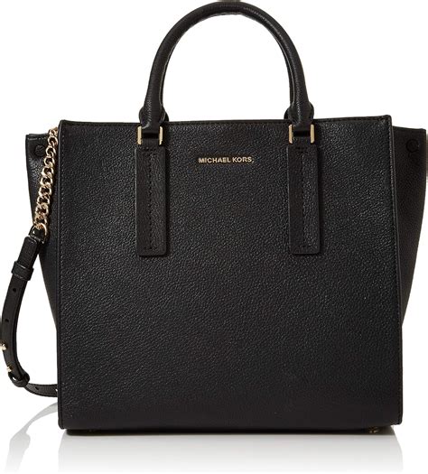 michael kors damen satchel schultertasche|michael kors handbags.